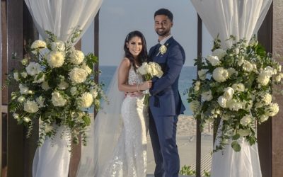 Los Cabos Weddings: How Cultural Fusion Inspires Unforgettable Weddings